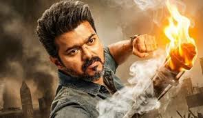 நடிகர் விஜய் நடித்த கடைசி படமான ஜனநாயகன் முழு திரைப்படமும் ஹெச்டி தரத்தில் இணையதளங்களில் திருட்டுத்தனமாக பதிவேற்றப்பட்டுள்ளதாக தகவல்.